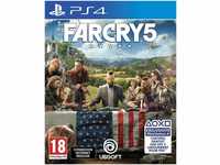 Far Cry 5 [AT PEGI] - Standard Edition - [PlayStation 4]