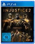 Injustice 2 - Legendary Edition - [PlayStation 4]