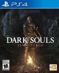 DARK SOULD REMASTERED - DARK SOULD REMASTERED (1 Games)