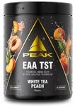 PEAK EAA - TS-Technology - 500g Geschmack White Tea Peach I Pulver I alle