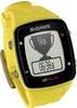 Sigma Sport ID.Run GPS Laufuhr, Yellow, One Size