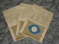 Nilfisk 81620000 Vacuum Supply &ndash; Vacuum Supplies (Brown, Nilfisk GS/GM 80P)