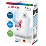 Bosch Staubsaugerbeutel Typ G, alle Referenz: 17000940 f&uuml;r Bosch Staubsauger