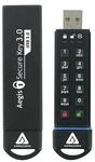 Apricorn Aegis Secure Key 3.0 Unit? Flash Usb 60 Gb Usb Tipo A 3.2 Gen 1 [3.1 Gen 1]