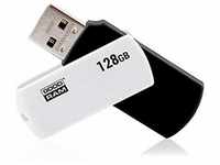 GOODRAM 128GB UCO2 Black&White USB 2.0
