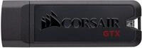 Corsair Flash Voyager GTX 512 GB USB-Stick USB 3.1 schwarz, CMFVYGTX3C-512GB