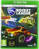 Electronic Arts White Shark Xbox1 Rocket League: Collector’S Edition (Eu),