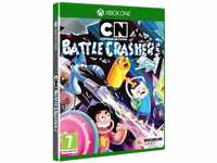 Cartoon Network - Battle Crashers (Xbox One) [UK IMPORT]
