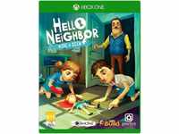HELLO NEIGHBOR: HIDE & SEEK - HELLO NEIGHBOR: HIDE & SEEK (1 GAMES)