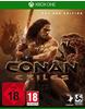Conan Exiles Day One Edition [Xbox One]