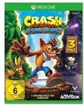 Crash Bandicoot: N.Sane Trilogy (Xbox One)