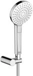 Ideal Standard 3-Funktionshandbrause Idealrain Evo B2404AA im Set &ndash; &Oslash; 11 cm f&uuml;r