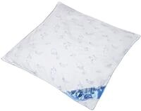 Julius Z&ouml;llner 4850120000 - Kindersteppbett Daune, F&uuml;llung 250 g, 80/80 cm
