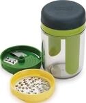 Joseph Joseph Spiro Hand Held Gem&uuml;seschneider Spiralizer, Spaghetti Zoodle Zucchini