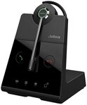 Jabra Engage 65 On-Ear Dect Convertible Headset - Skype for Business zertifizierter