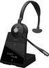 Jabra Engage 75 On-Ear DECT Mono Headset - Skype For Business Certified Wireless