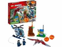 Lego Juniors Flucht vor Dem Pteranodon 10756 (84 Teile)