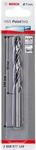 Bosch Professional 1x HSS Spiralbohrer PointTeQ (f&uuml;r Metall, 7 x 69 x 109 mm,