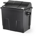 SunSun CBF-200A Bioteichfilter mit 1 Kammer-System f&uuml;r Koi Teich, 6.000 l/h...