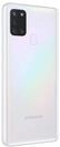 Samsung A217F Galaxy A21S 32 GB 3 GB 16 MP Wei&szlig;