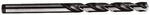 Bosch Professional 1x HSS Spiralbohrer PointTeQ (f&uuml;r Metall, 9 x 81 x 125 mm,