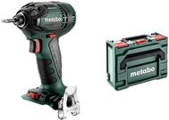 metabo Akku-Schlagschrauber SSD 18 LTX 200 BL, 18 V Brushless, 200 Nm