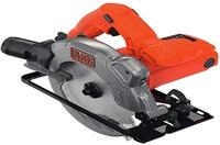 Black+Decker Handkreiss&auml;ge (1250W, Schnitttiefe 66 mm / 50 mm (90&deg;/45&deg;), mit