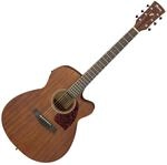 Ibanez Performance Series PC12MHCE-OPN - Grand Concert Electro-Acoustic Guitar with