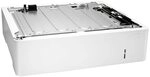 HP LaserJet 550-sheet Paper Tray **New Retail**, J8J89A (**New Retail**)