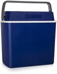 CAMPART K&uuml;hlbox K&uuml;hlbox Oslo, blau, L, CB-8624