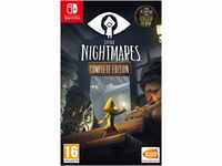 BANDAI NAMCO Entertainment Germany Little Nightmares Complete Edition