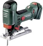 Metabo Akku Stichs&auml;ge STA 18 LTX 100 (S&auml;ge ohne Akku, Schwenkbereich - 45 / +...