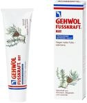 Gehwol Fusskraft Rot Alle Hauttypen 125 ml