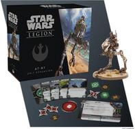Atomic Mass Games Tabletop, Erweiterung, 2. Rebellen