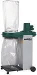Metabo Sp&auml;neabsauganlage SPA 1701 W 230/1/5, farbe, 87.5 x 43.5 x 48.5 cm, 130170100