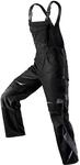 K&Uuml;BLER Workwear PULSSCHLAG Latzhose