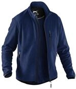 K&Uuml;BLER Workwear Unisex Jacke Allwetter Arbeitsjacke mit verl&auml;ngertem R&uuml;cken
