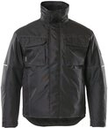 Mascot Pilotenjacke "Columbus", 1 St&uuml;ck, 2XL, schwarz, 10135-194-09-2XL