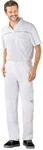 Planam Highline Arbeitshose Herren Bundhose mit Knietaschen | Bundhose mit