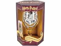 Paladone Harry Potter Hogwarts Farbwechsel-Glas