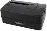 StarTech.com USB 3.0 auf SATA Festplatten Dockingstation, USB 3.0 (5 Gbit/s)