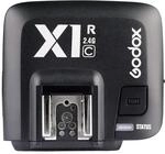 GODOX R&eacute;cepteur X1R kompatibel mit Canon