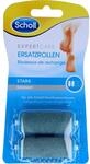 Scholl Velvet smooth Express Pedi Ersatzrollen stark, 2 St. Zubeh&ouml;r