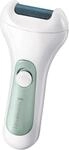 Remington Hornhautentferner Perfect Pedi REVEAL CR4000, rotierend, inkl. 2