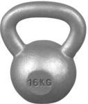 GORILLA SPORTS&reg; Kettlebell 2&ndash;32 kg aus Gusseisen, einzeln oder als Set