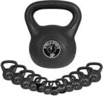 GORILLA SPORTS&reg; Kettlebell - Einzeln/Set, 2kg, 3kg, 4kg, 5kg, 6kg, 8kg, 10kg,...