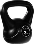 MOVIT&reg; Kettlebell 1&ndash;20 kg, Kugelhantel mit bodenschonender Kunststoffh&uuml;lle 