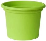 Euro3Plast 1977.86 K&uuml;bel Geo 35 cm, apfel