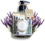 Panier des Sens Lavendel Handseife fl&uuml;ssig 500ml - Savon de Marseille Seife -