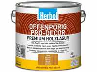 Herbol Offenporig Pro-Decor ZQ 0,750 L